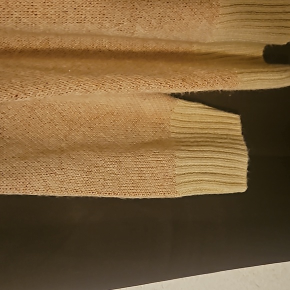 Anthropologie Savanna Jane sweater - Picture 5 of 6